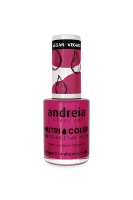 Nutri Color NC 19 – лак для нігтів
