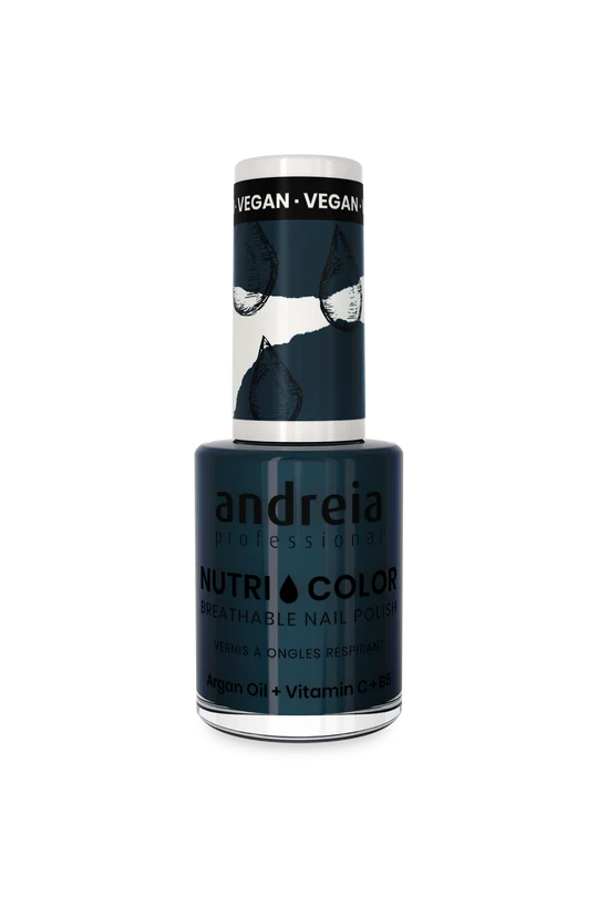 Nutri Color NC 24 – лак для нігтів