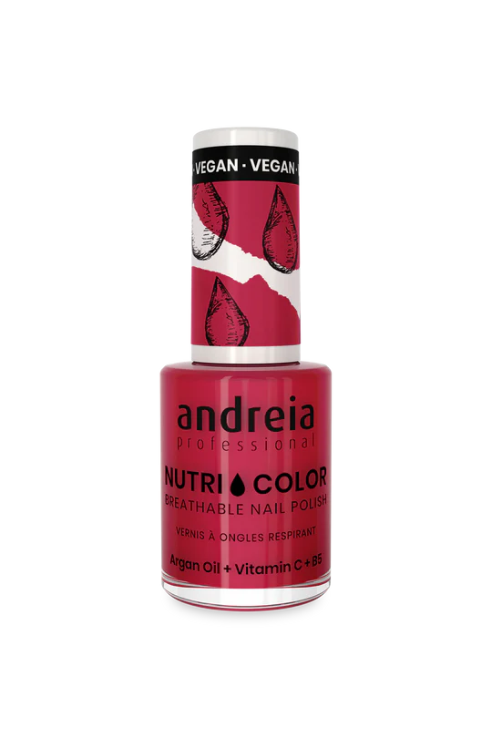 Nutri Color NC 22 – лак для нігтів