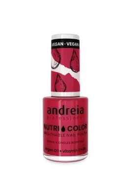 Nutri Color NC 22 – лак для нігтів