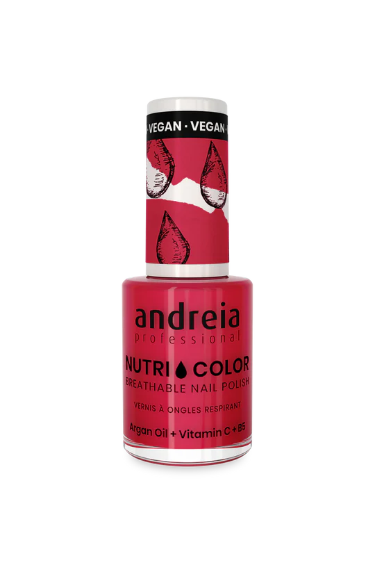 Nutri Color NC 31 – лак для нігтів