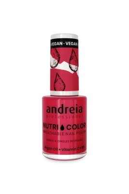 Nutri Color NC 31 – лак для нігтів