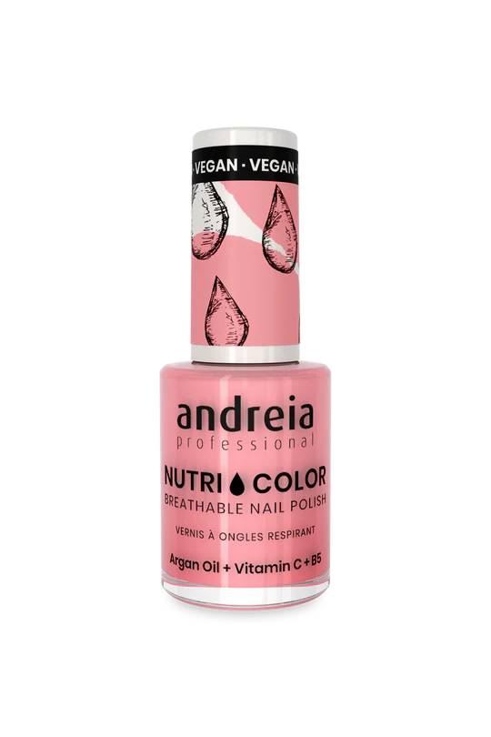 Nutri Color NC 29 – лак для нігтів