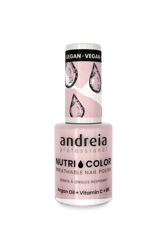 Nutri Color NC 28 – лак для нігтів