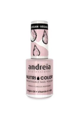 Nutri Color NC 28 – лак для нігтів