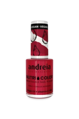 Nutri Color NC 32 – лак для нігтів