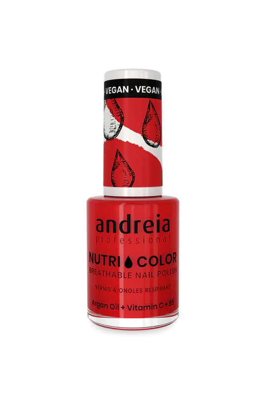 Nutri Color NC 37 – лак для нігтів