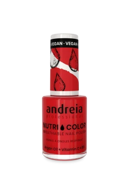 Nutri Color NC 37 – лак для нігтів