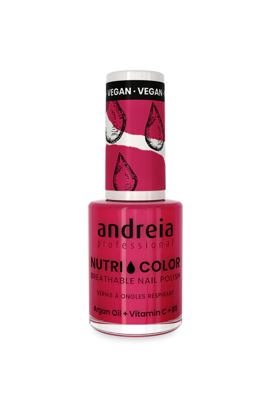 Nutri Color NC 36 – лак для нігтів