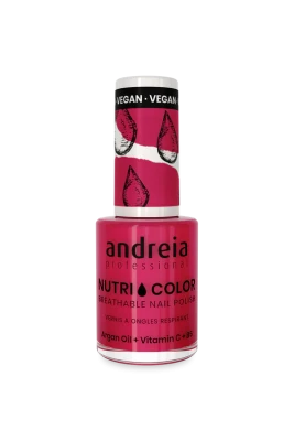 Nutri Color NC 36 – лак для нігтів