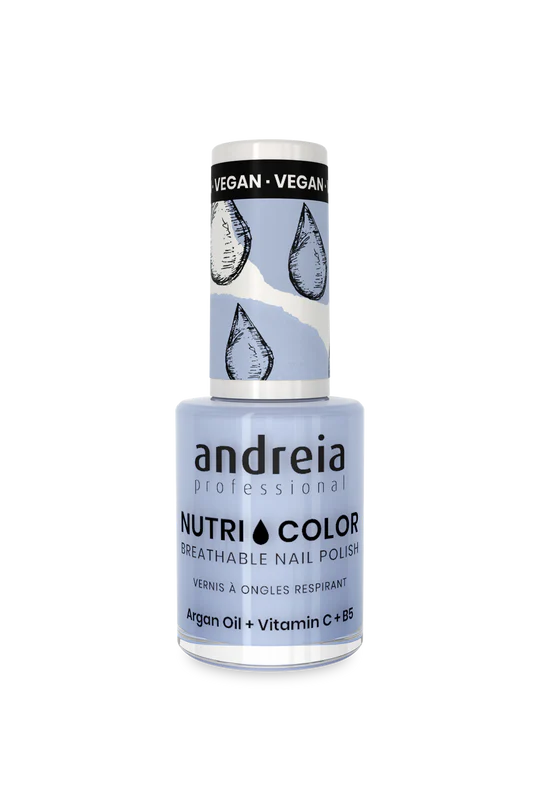 Nutri Color NC 34 – лак для нігтів