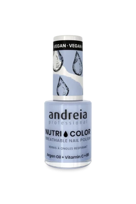 Nutri Color NC 34 – лак для нігтів