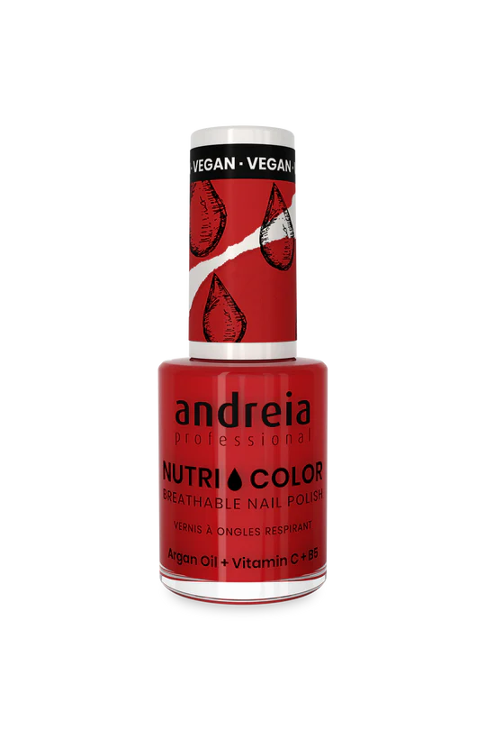 Nutri Color NC 38 – лак для нігтів