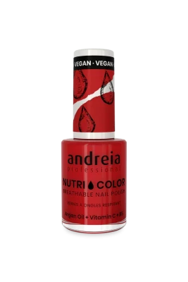 Nutri Color NC 38 – лак для нігтів