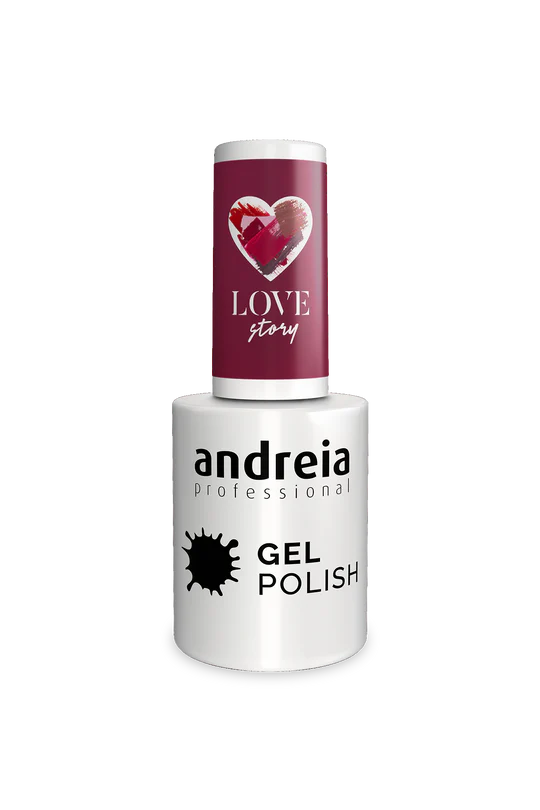 Gel Polish 303 – гель-лак