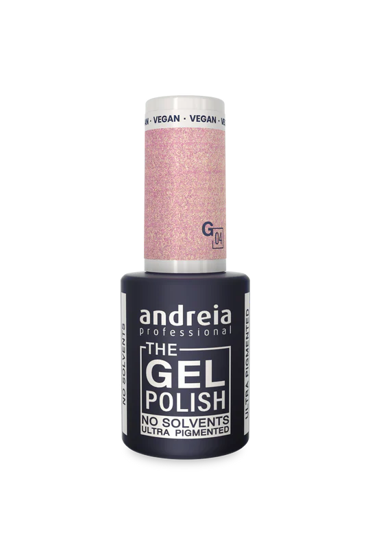 The Gel Polish G04 – гель-лак