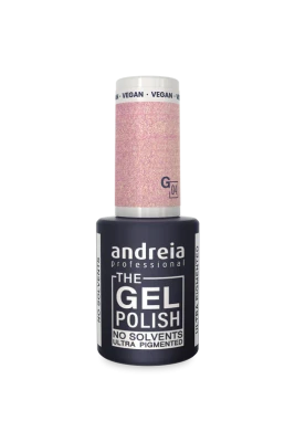 The Gel Polish G04 – гель-лак