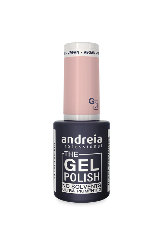 The Gel Polish G03 – гель-лак