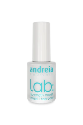 Lab Strenght Boost Base + Top Coat – база + топ