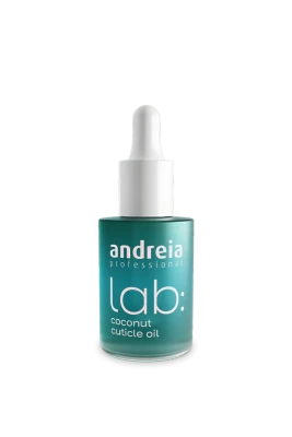 Lab Coconut Cuticle Oil – кокосова олія для кутикули