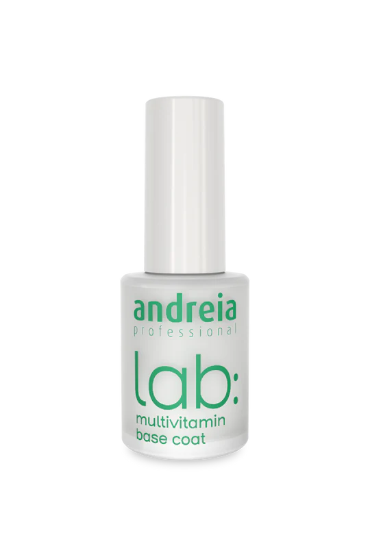 Lab Multivitamin Base Coat – мультивітамінна база