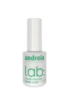Lab Multivitamin Base Coat – мультивітамінна база