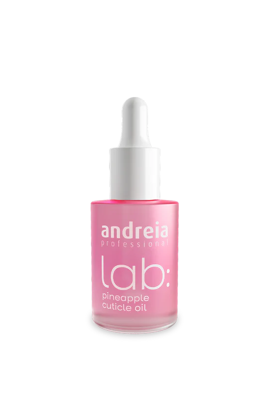 Lab Pineapple Cuticle Oil 25ml – ананасова олія для кутикули 25 мл