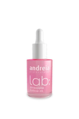 Lab Pineapple Cuticle Oil 25ml – ананасова олія для кутикули 25 мл