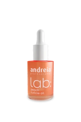 Lab Peach Cuticle Oil 25ml – персикова олія для кутикули 25 мл