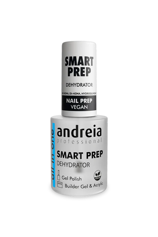 All In One Smart Prep – універсальний преп