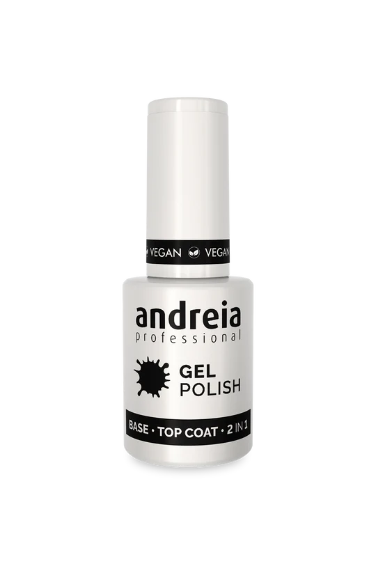 Base/Top Coat 2 in 1 – база/топ 2 в 1