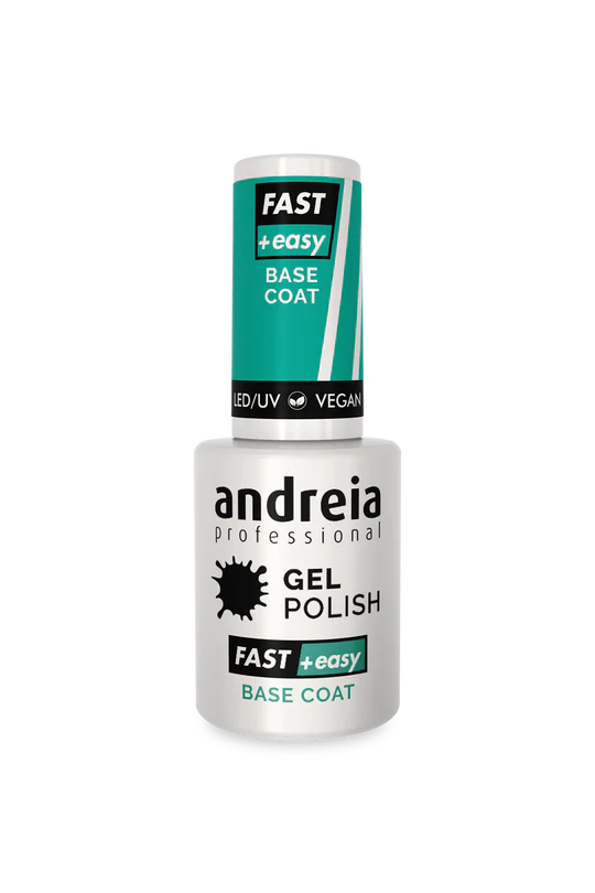 Fast & Easy Base Coat – швидка база