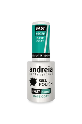 Fast & Easy Base Coat – швидка база