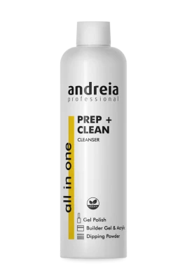All In One Prep + Clean 250ml – універсальний преп + клін 250 мл
