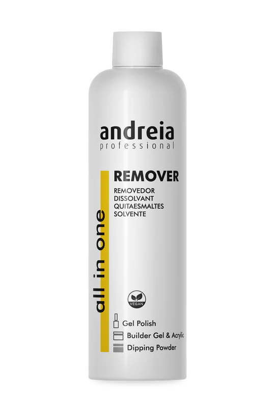 All In One Remover 250ml – універсальний ремувер 250 мл