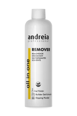 All In One Remover 250ml – універсальний ремувер 250 мл