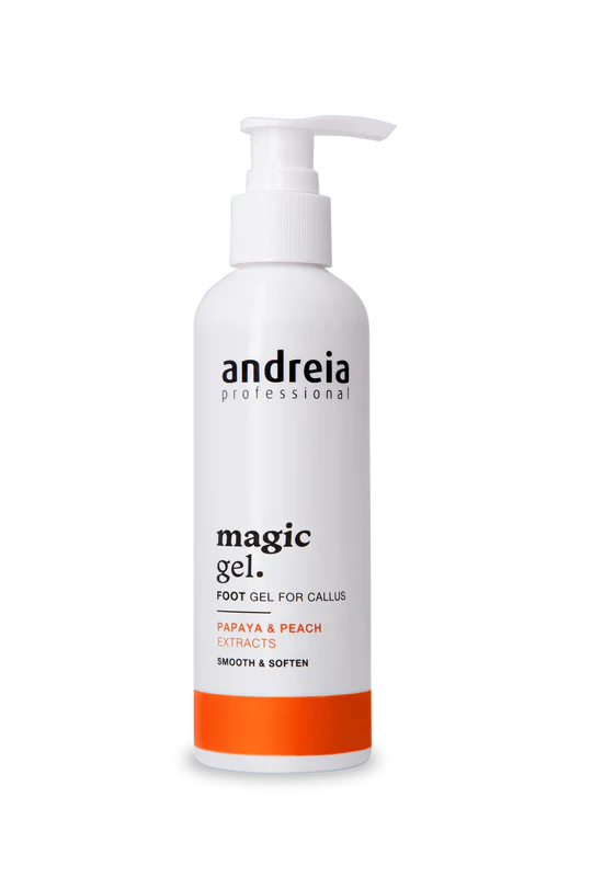 Magic Gel Foot Gel for Calluses – гель для стоп від мозолів