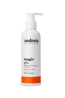 Magic Gel Foot Gel for Calluses – гель для стоп від мозолів