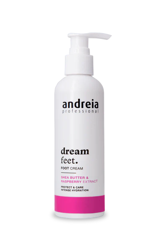 Dream Feet Foot Cream – крем для стоп