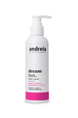 Dream Feet Foot Cream – крем для стоп