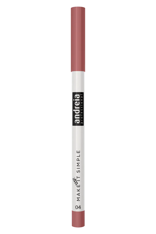 Perfect Definition Lip Liner 04 – контурний олівець для губ 04