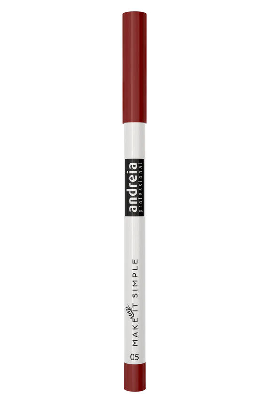 Perfect Definition Lip Liner 05 – контурний олівець для губ 05