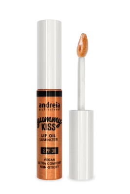 Yummy Kiss Lip Oil 02 – блиск для губ 02