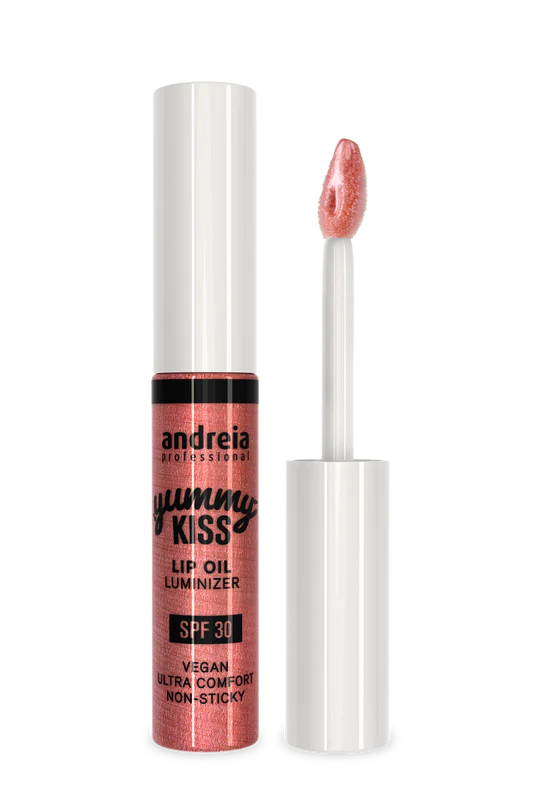 Yummy Kiss Lip Oil 03 – блиск для губ 03
