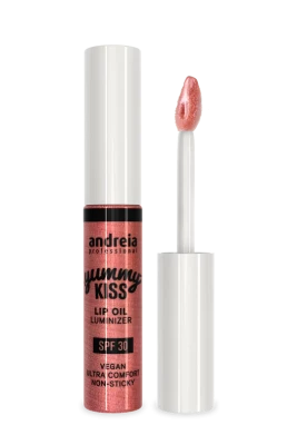 Yummy Kiss Lip Oil 03 – блиск для губ 03
