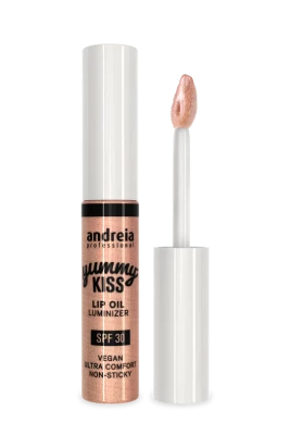 Yummy Kiss Lip Oil 04 – блиск для губ 04