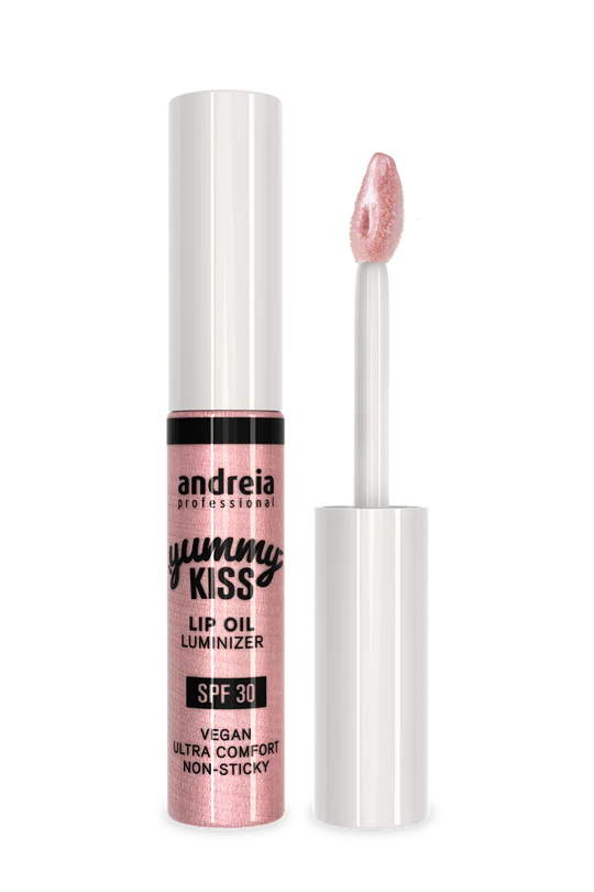Yummy Kiss Lip Oil 05 – блиск для губ 05