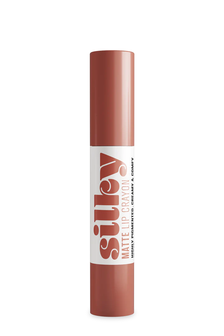 Silky Matte Lip Crayon 03 – матовий олівець для губ 03