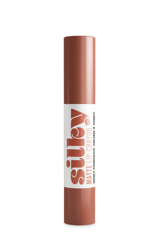 Silky Matte Lip Crayon 05 – матовий олівець для губ 05